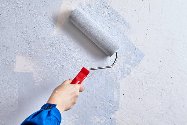 What is Stopping You from Loving the Look of Your Home? It Could Be Just a Coat Away!