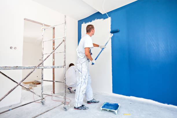 What is the Easiest Path to Personalizing and Refreshing Your Living Space?