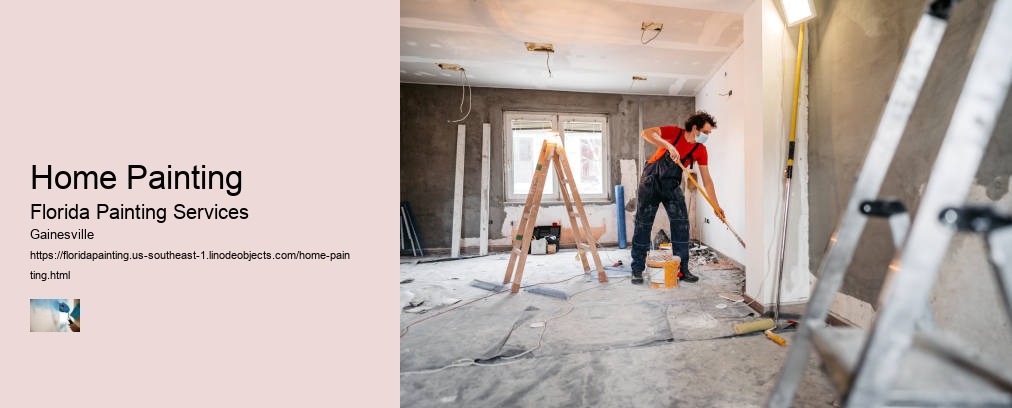 Home Painting