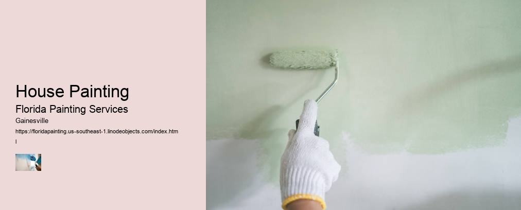 House Painting