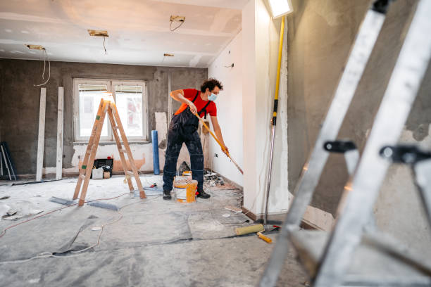 What is the Fastest Way to Give Your House a Facelift Without Breaking the Bank?
