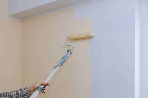 Seasonal Considerations in Residential Painting: Best Times to Paint and Why